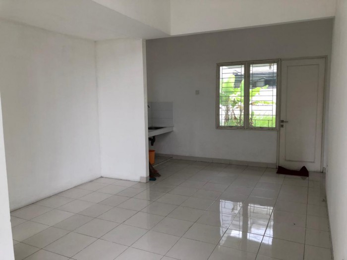 Rumah Disewakan di Cluster Ivory Lippo Cikarang